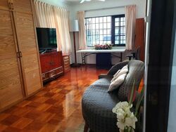 Watten Estate (D11), Semi-Detached #486745351